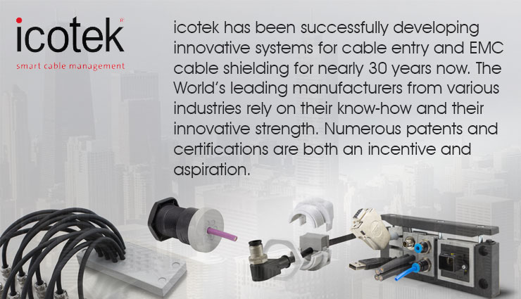 Icotek